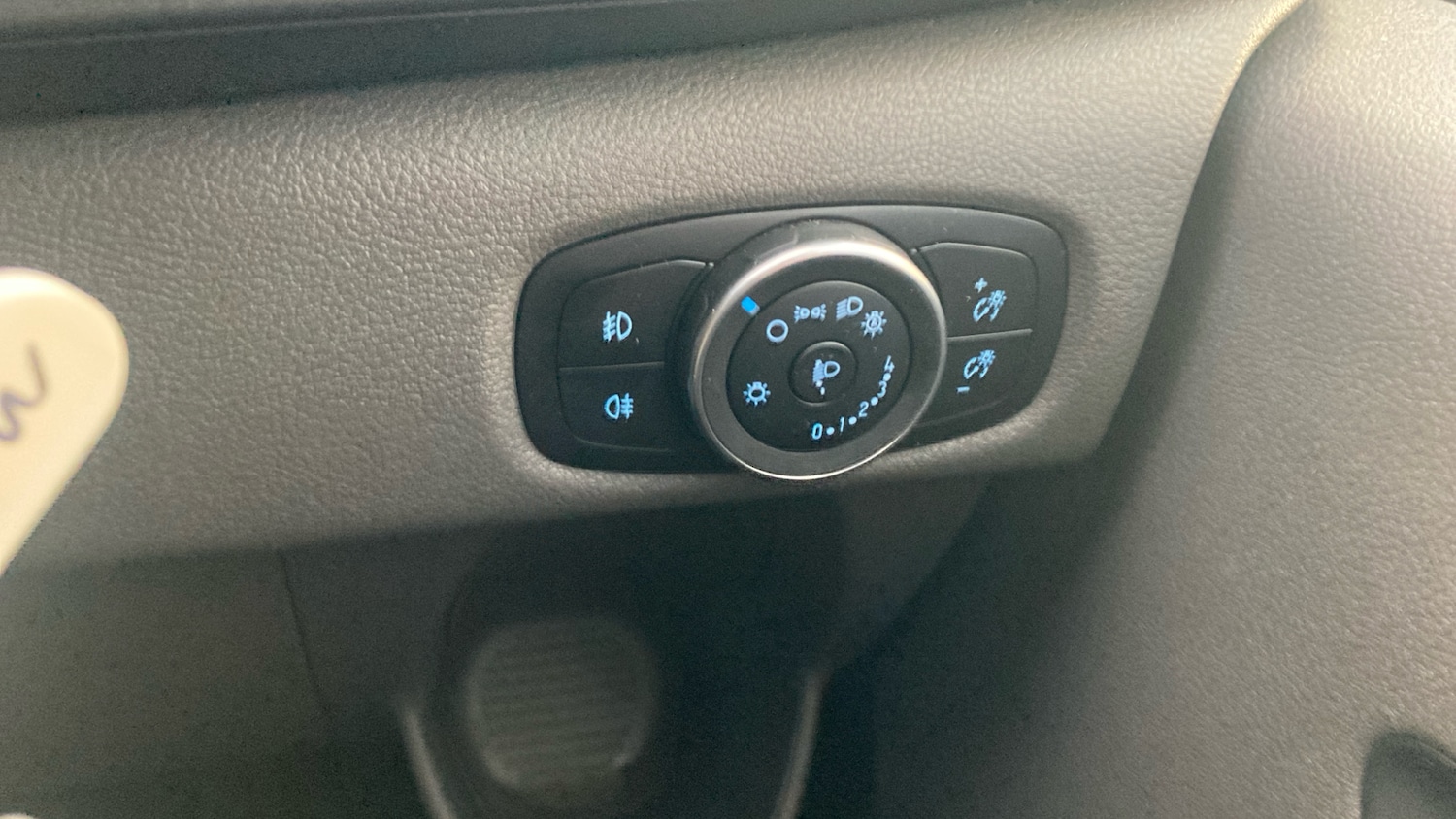 Used Ford Transit Custom 2023 for sale - 76577070: Photo 30