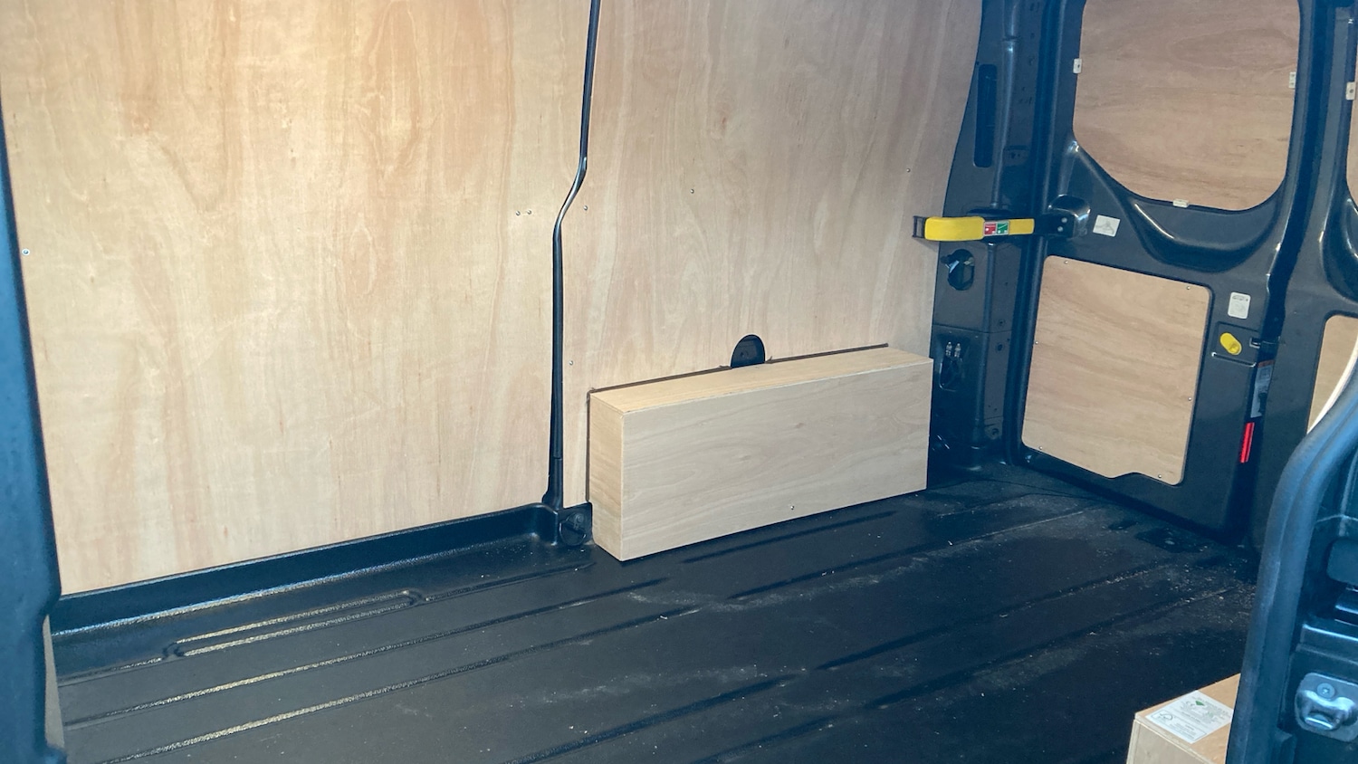 Used Ford Transit Custom 2023 for sale - 76577070: Photo 32