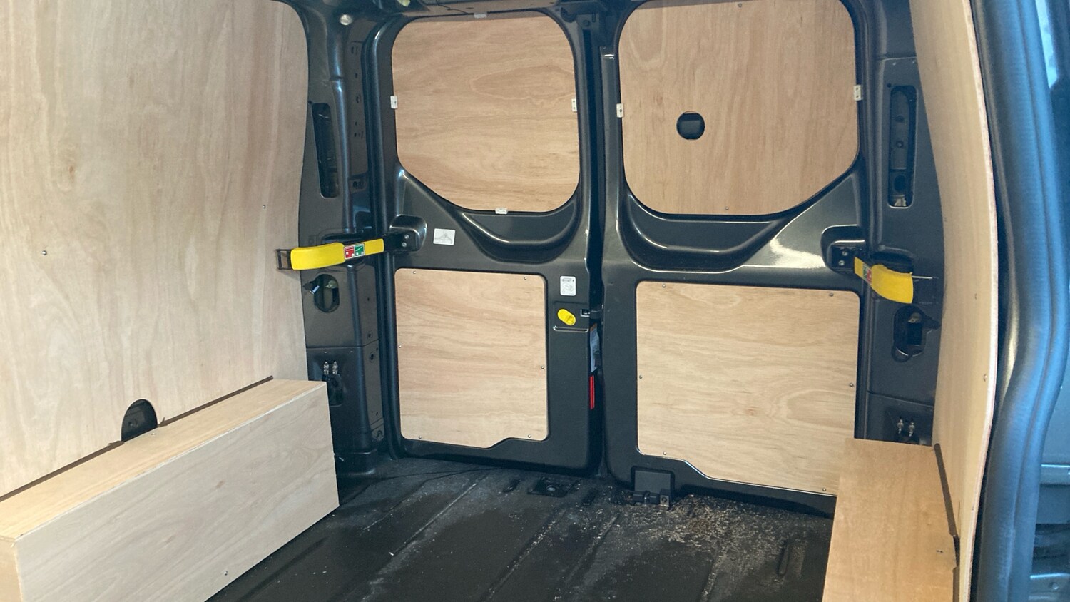 Used Ford Transit Custom 2023 for sale - 76577070: Photo 33