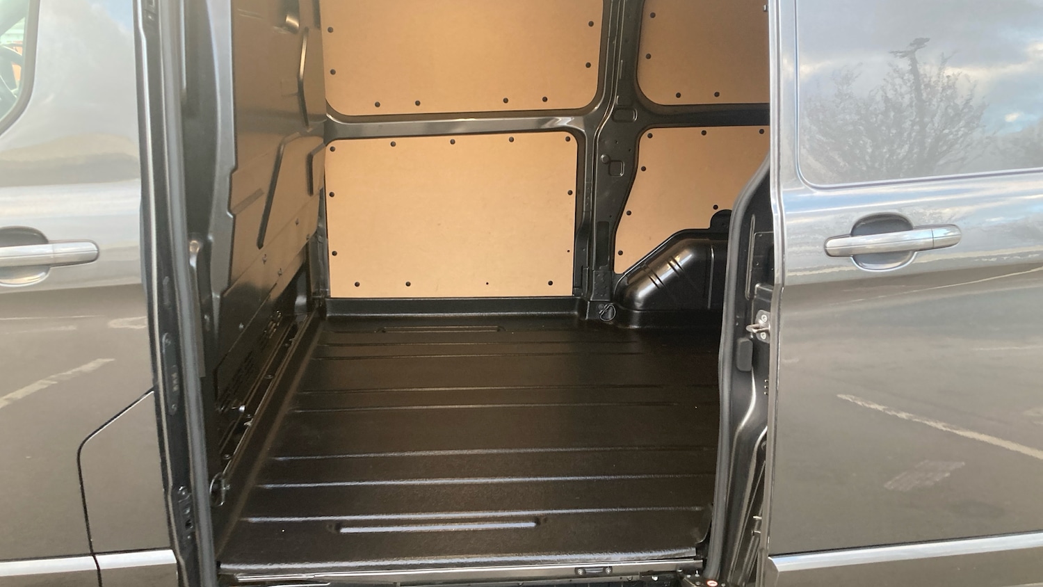 Used Ford Transit Custom 2023 for sale - 76577070: Photo 5