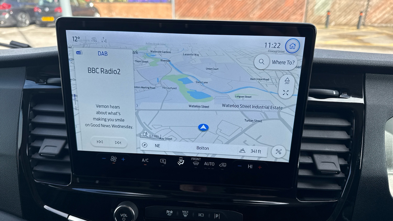 Used Ford Transit 2025 for sale - 77953860: Photo 10