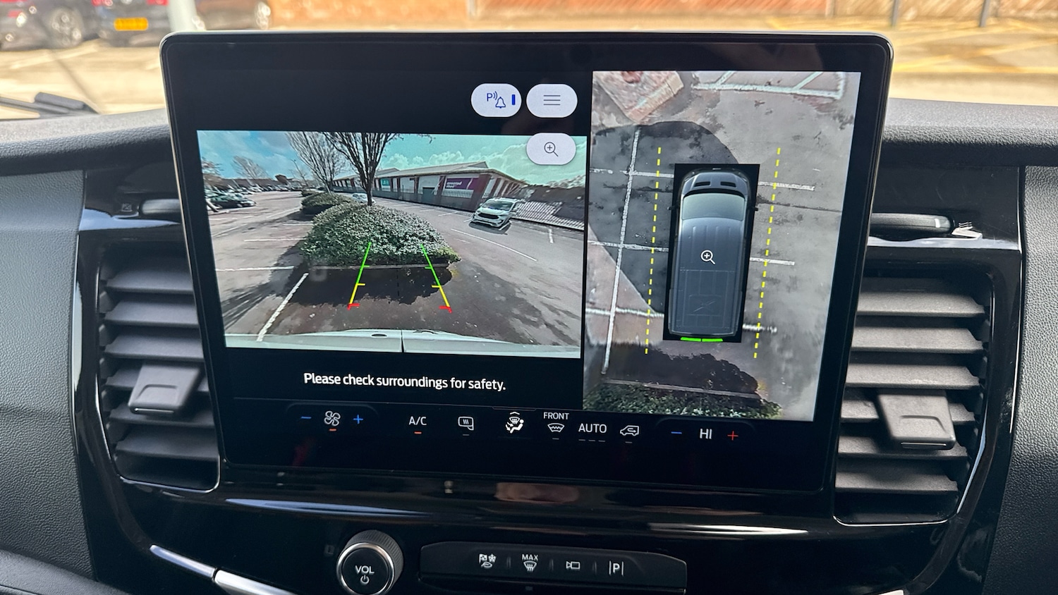 Used Ford Transit 2025 for sale - 77953860: Photo 11