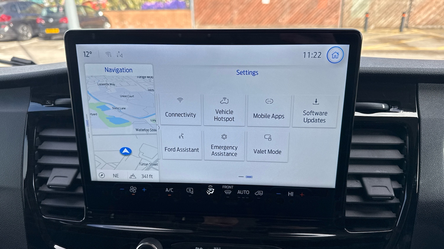 Used Ford Transit 2025 for sale - 77953860: Photo 12