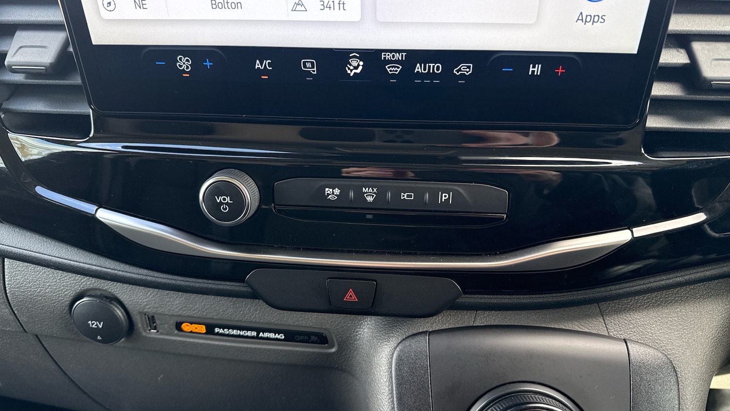 Used Ford Transit 2025 for sale - 77953860: Photo 13