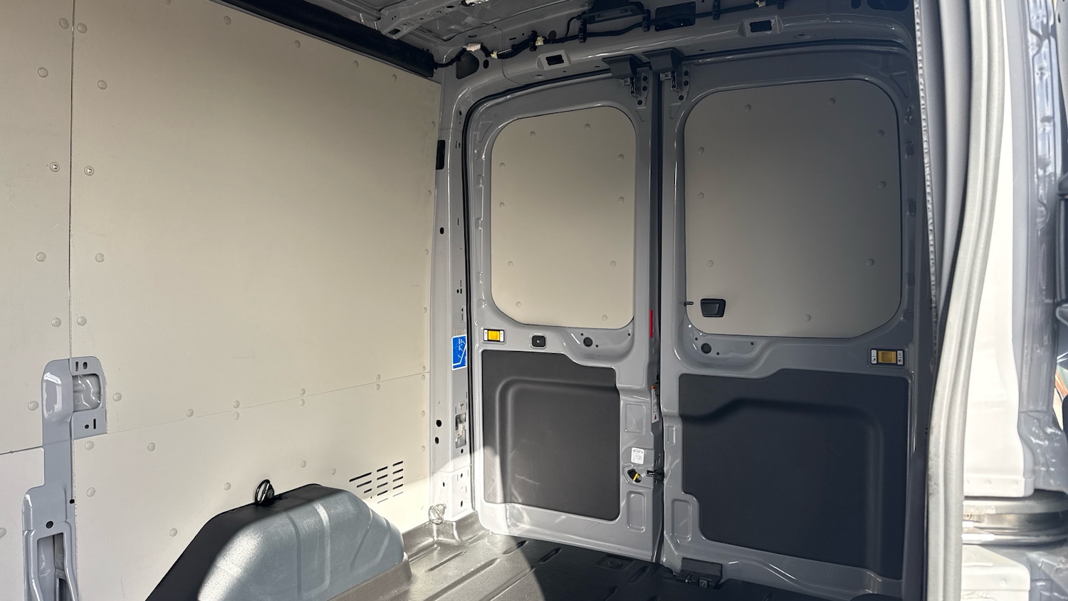 Used Ford Transit 2025 for sale - 77953860: Photo 18