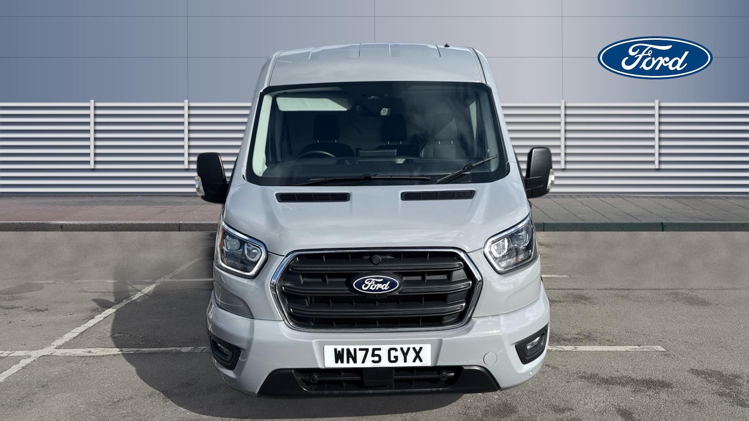 Used Ford Transit 2025 for sale - 77953860: Photo 20