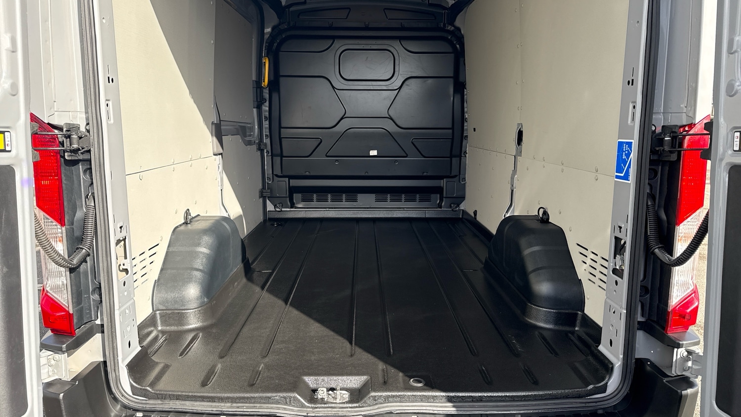 Used Ford Transit 2025 for sale - 77953860: Photo 24