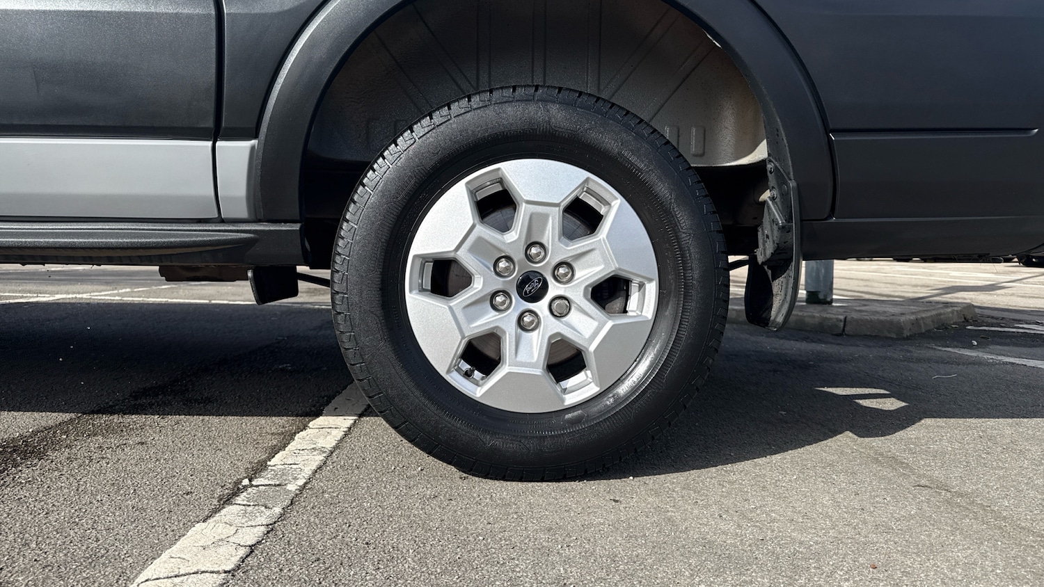 Used Ford Transit 2025 for sale - 77953860: Photo 26