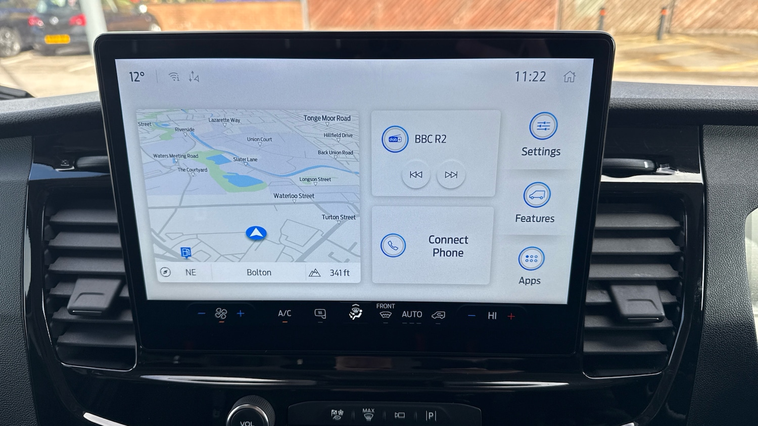 Used Ford Transit 2025 for sale - 77953860: Photo 27