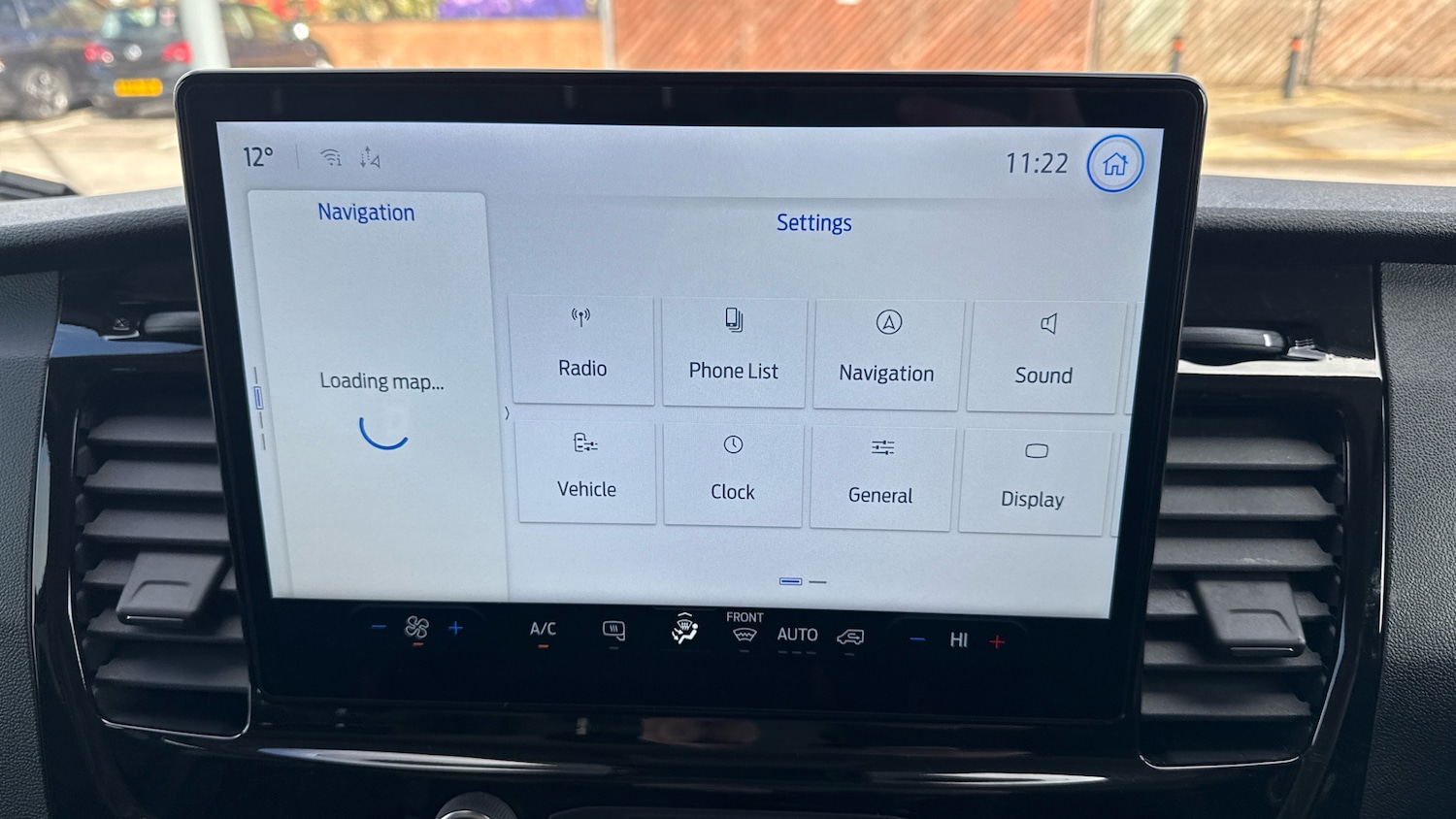 Used Ford Transit 2025 for sale - 77953860: Photo 28