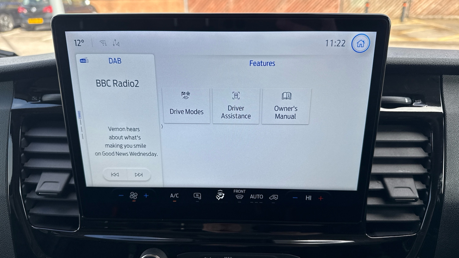 Used Ford Transit 2025 for sale - 77953860: Photo 29