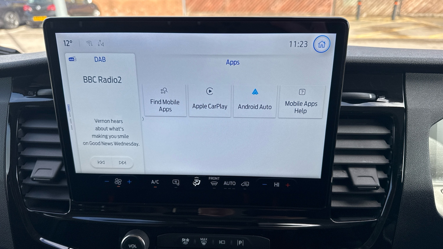 Used Ford Transit 2025 for sale - 77953860: Photo 30