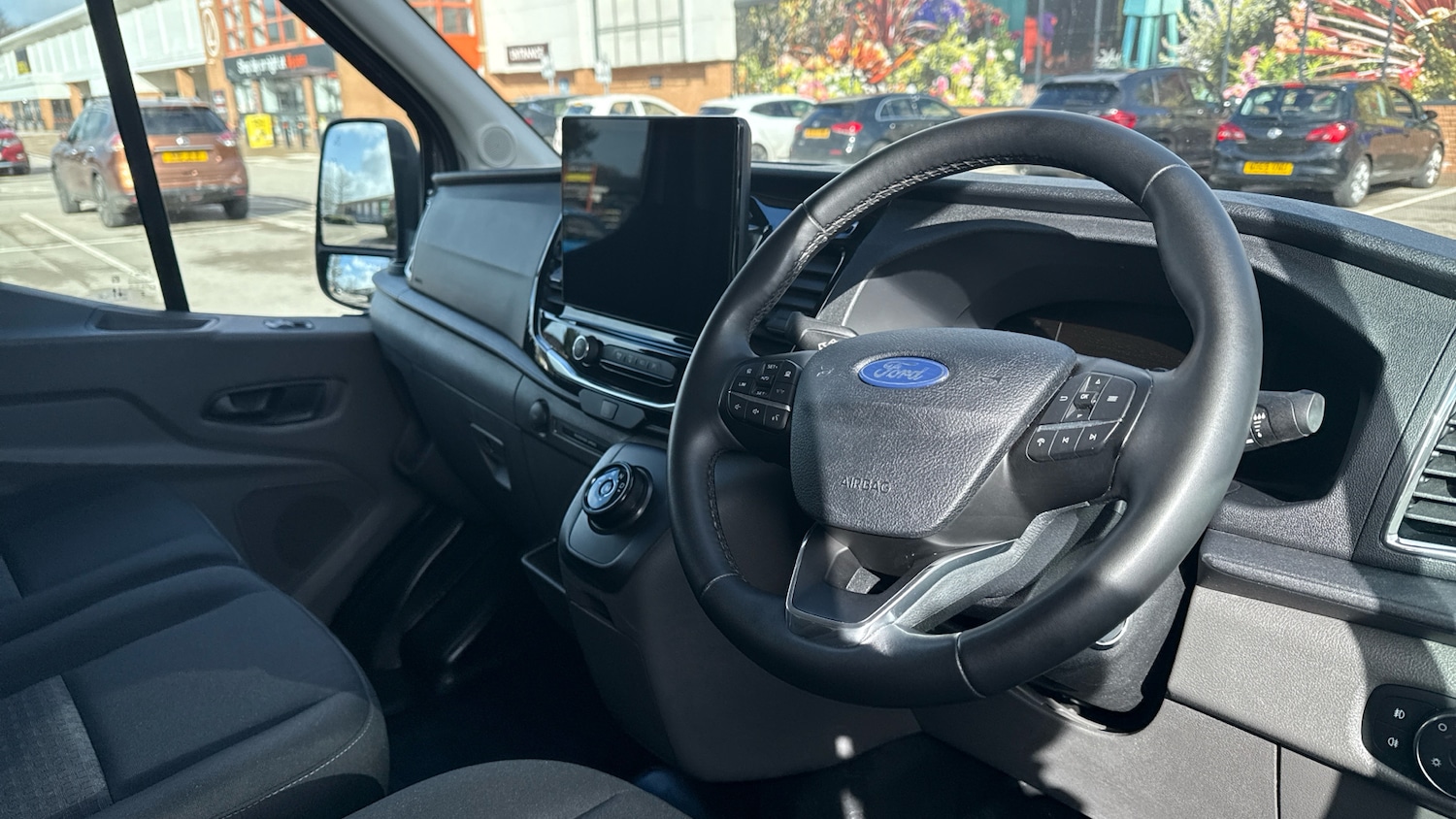 Used Ford Transit 2025 for sale - 77953860: Photo 5