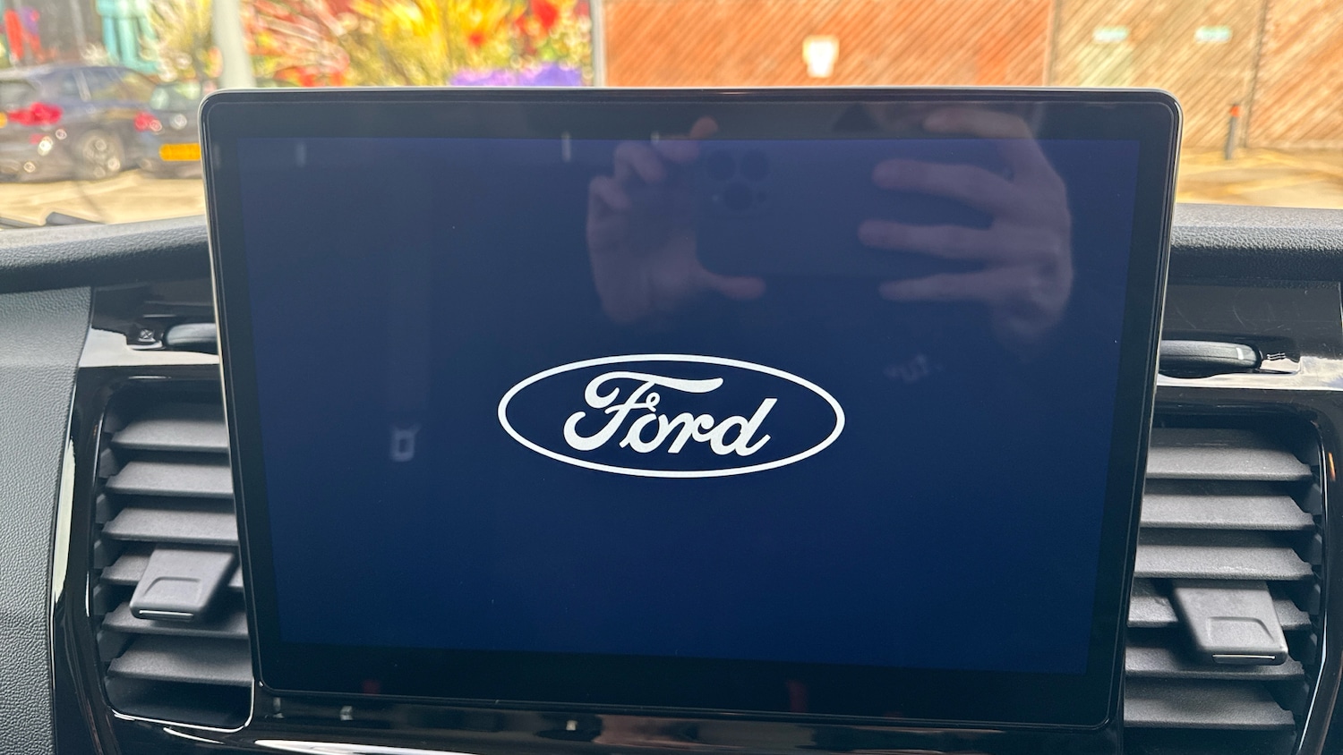 Used Ford Transit 2025 for sale - 77953860: Photo 9