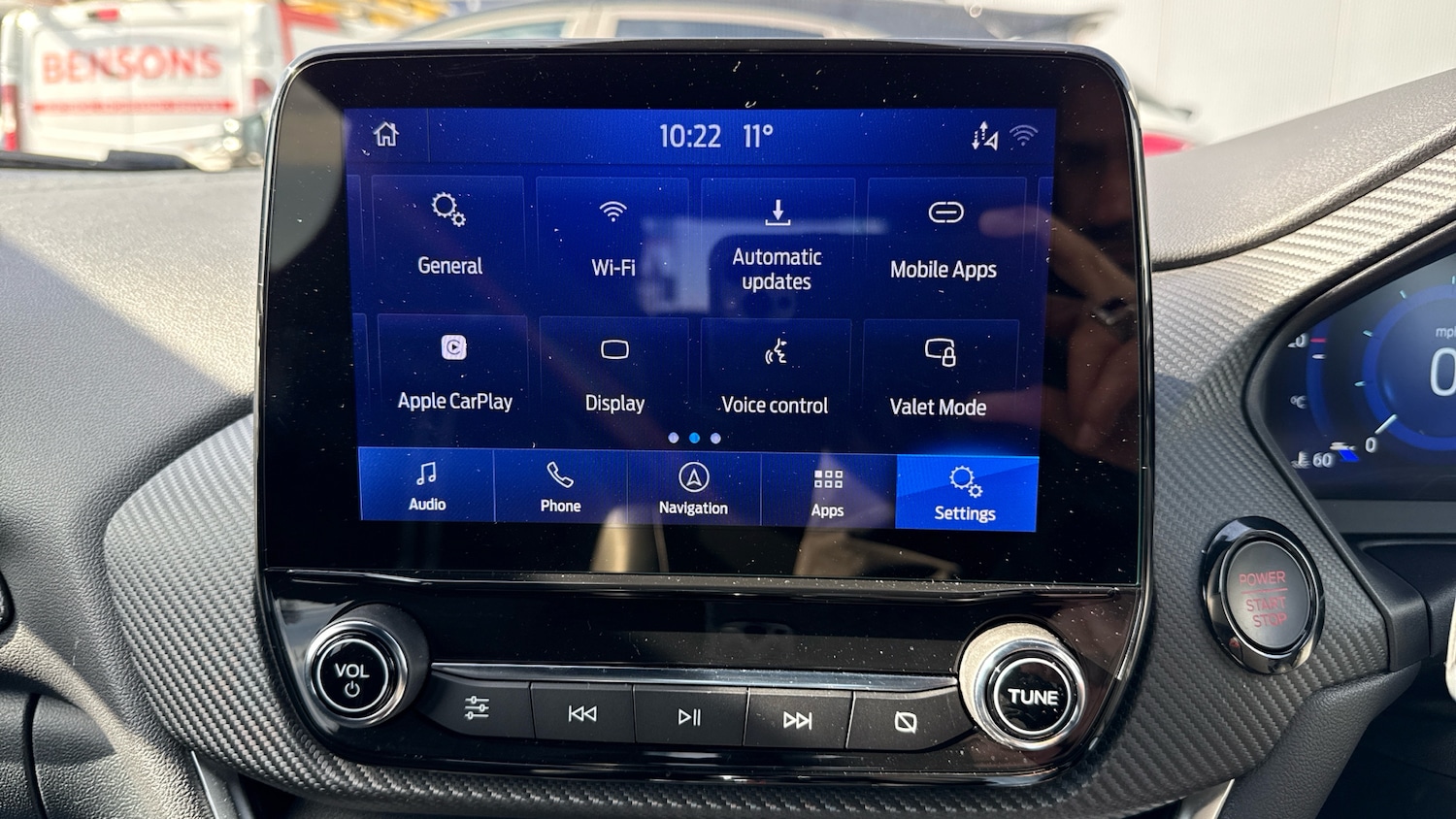 Used Ford Puma 2023 for sale - 78028437: Photo 11