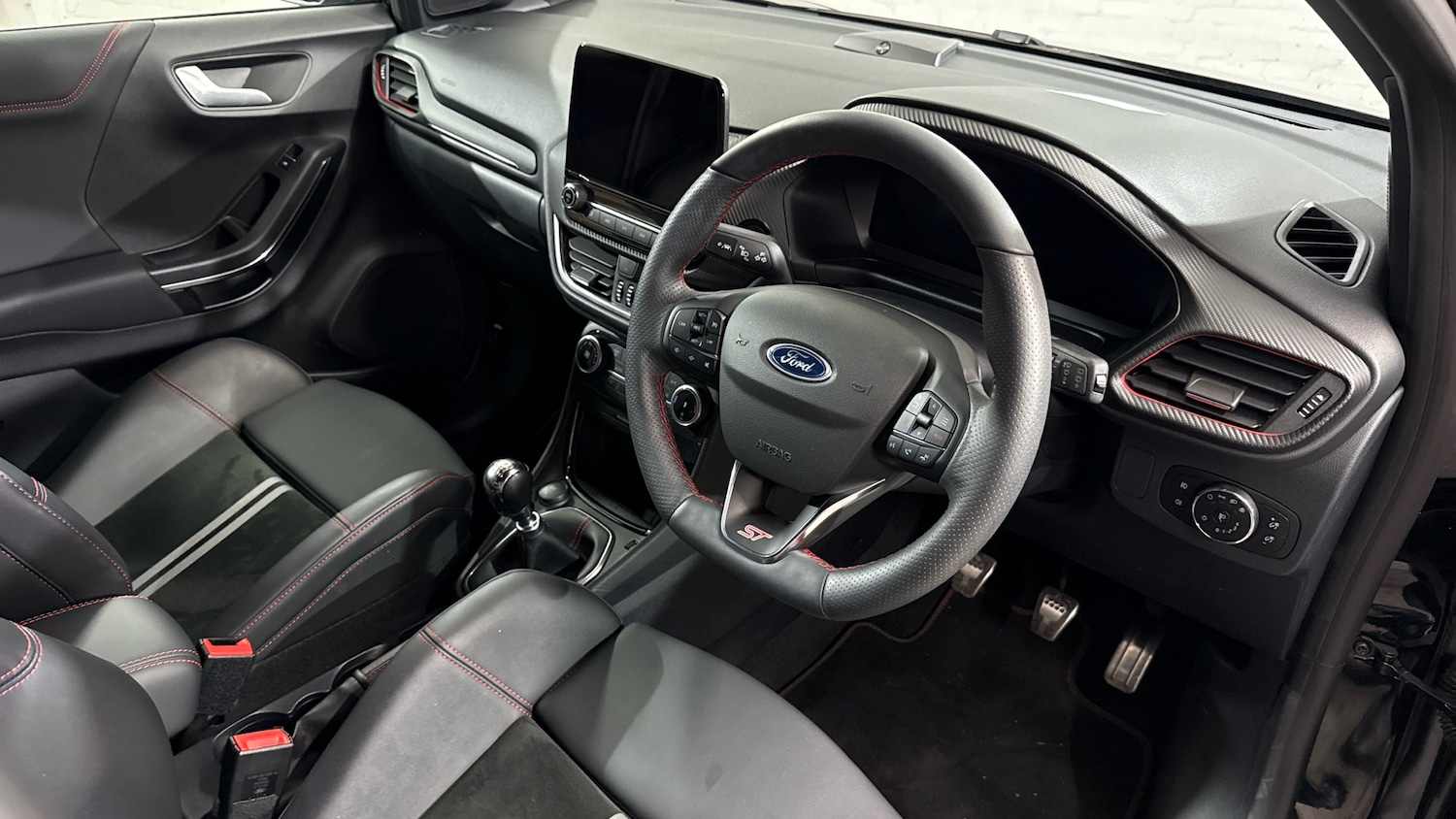 Used Ford Puma 2023 for sale - 78028437: Photo 14