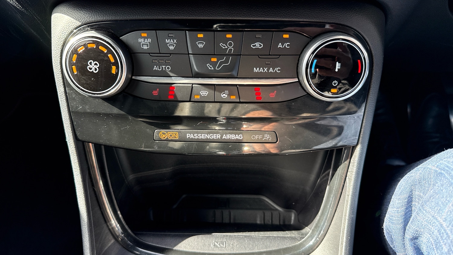 Used Ford Puma 2023 for sale - 78028437: Photo 17