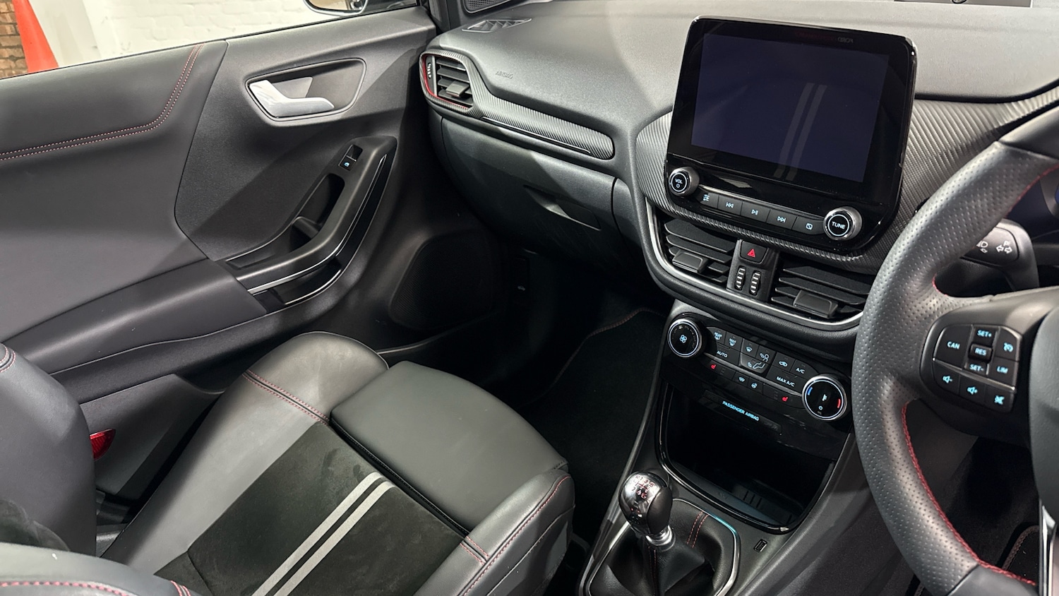 Used Ford Puma 2023 for sale - 78028437: Photo 18