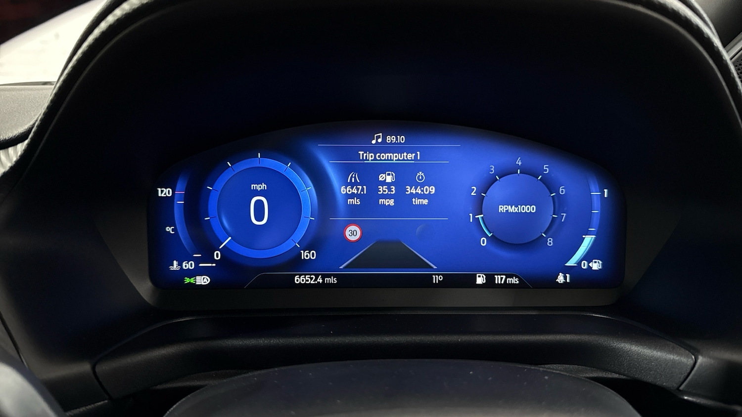 Used Ford Puma 2023 for sale - 78028437: Photo 20