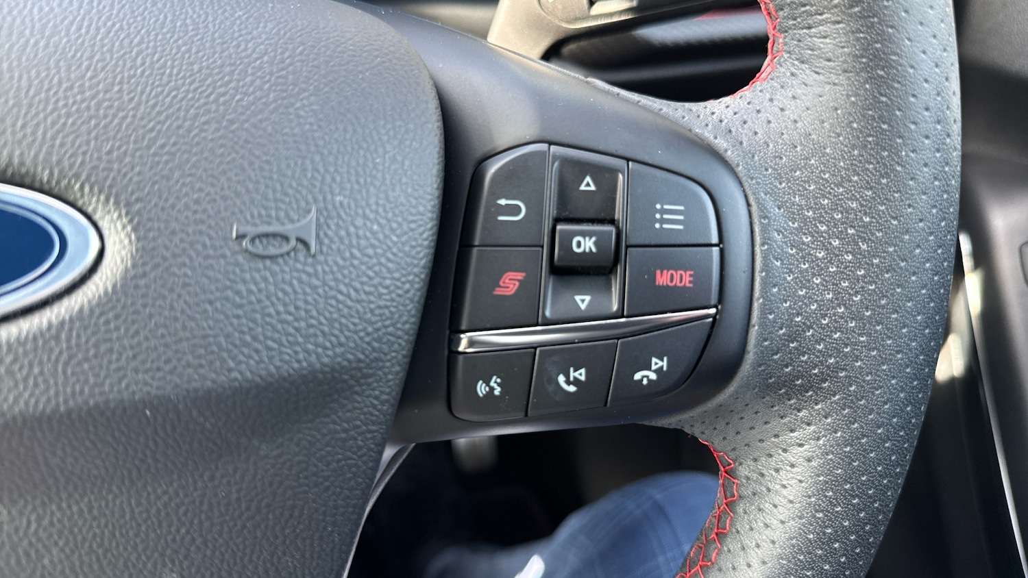 Used Ford Puma 2023 for sale - 78028437: Photo 21