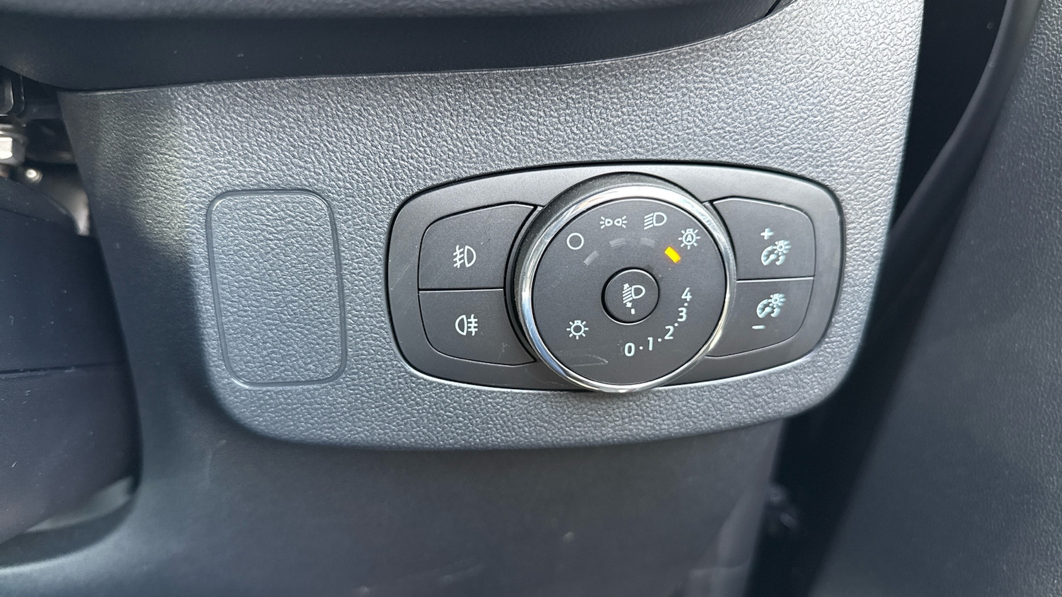 Used Ford Puma 2023 for sale - 78028437: Photo 22