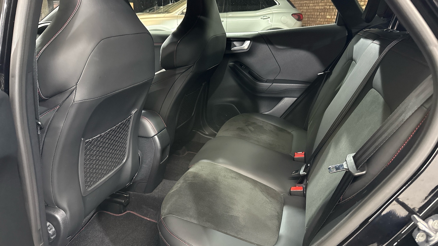 Used Ford Puma 2023 for sale - 78028437: Photo 25