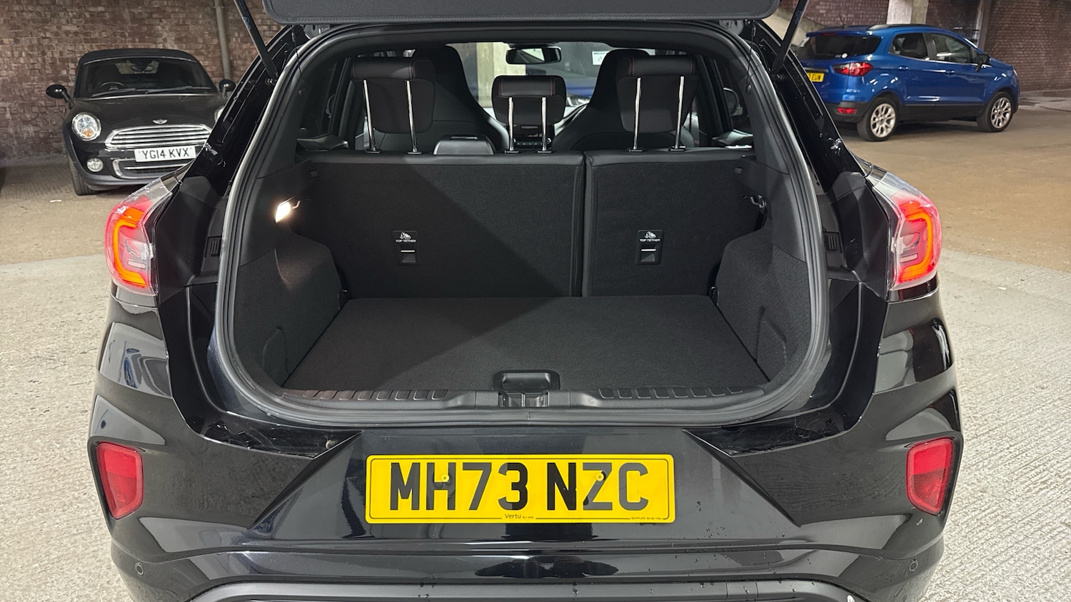 Used Ford Puma 2023 for sale - 78028437: Photo 28