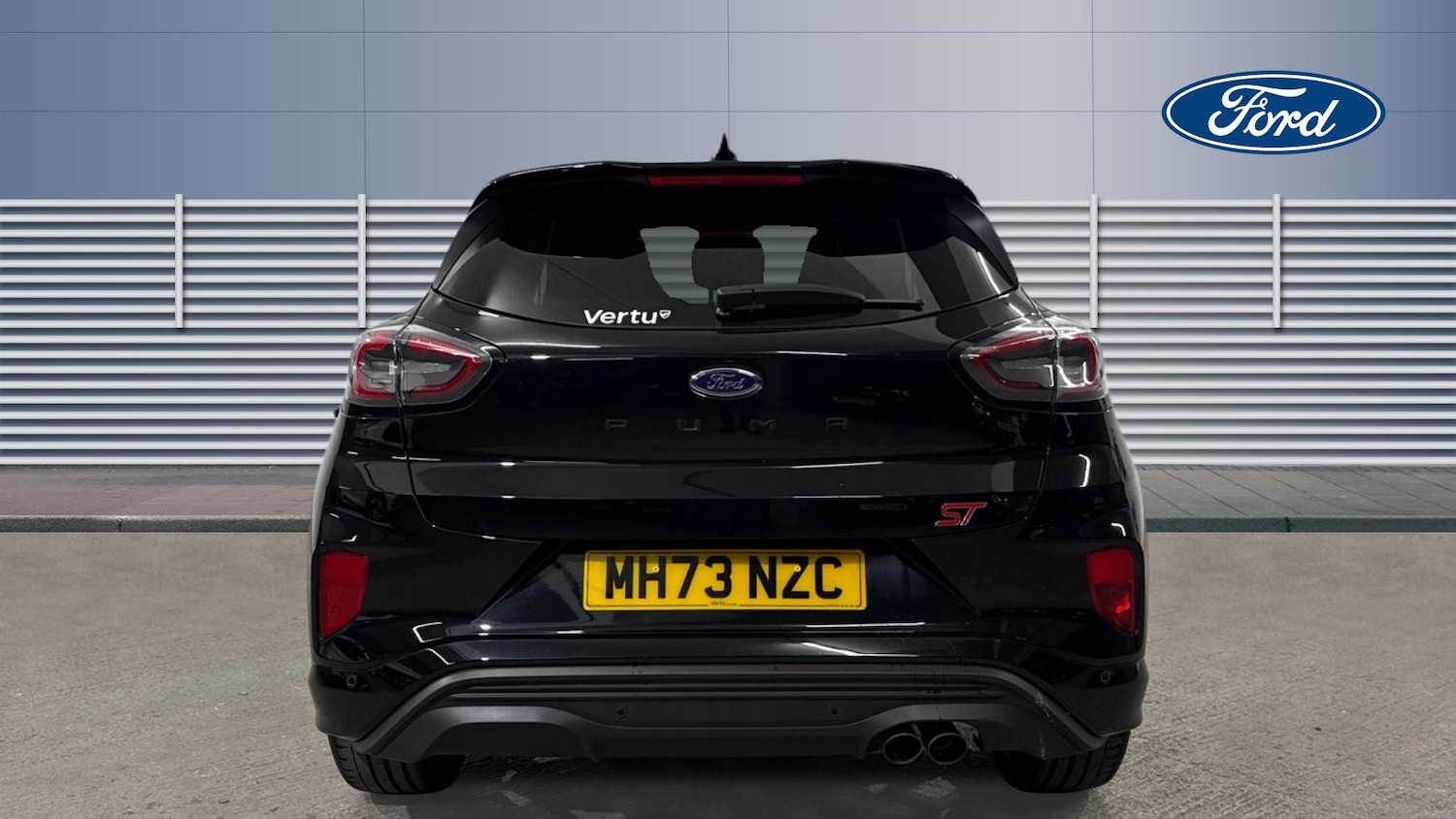 Used Ford Puma 2023 for sale - 78028437: Photo 29