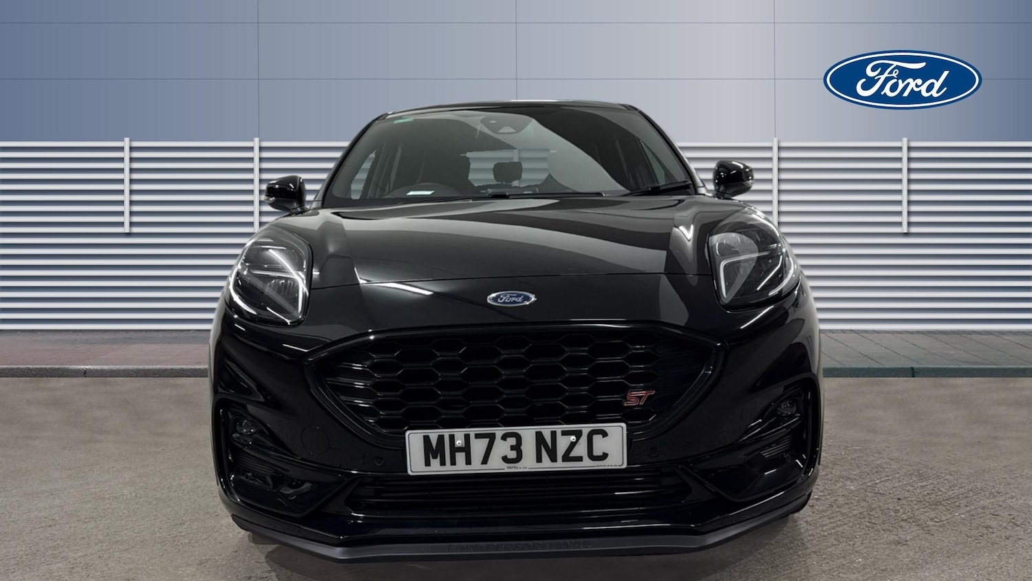 Used Ford Puma 2023 for sale - 78028437: Photo 3