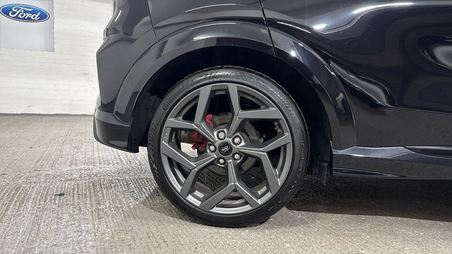 Used Ford Puma 2023 for sale - 78028437: Photo 30