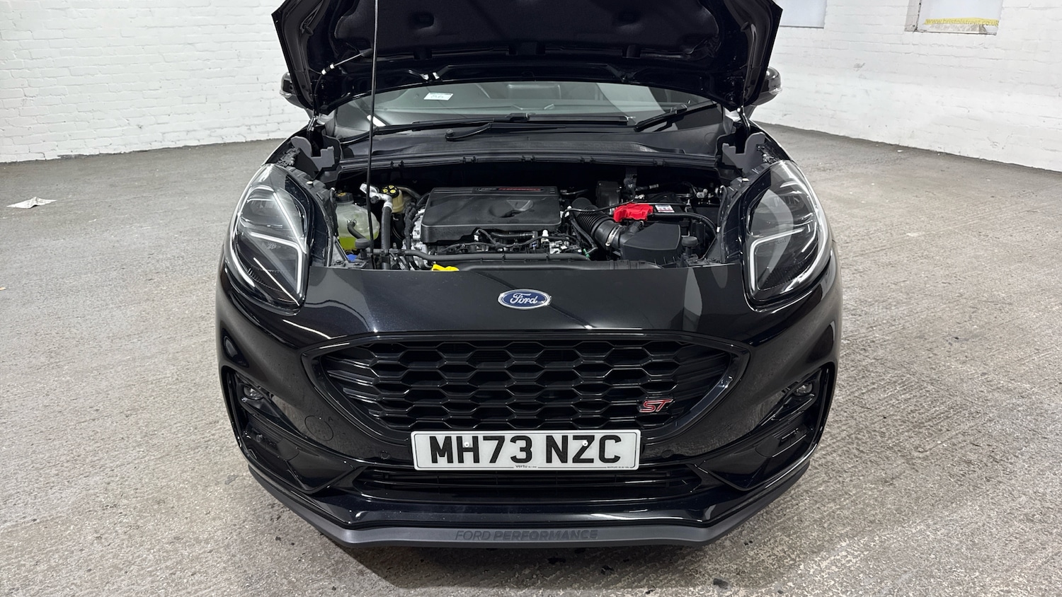 Used Ford Puma 2023 for sale - 78028437: Photo 31