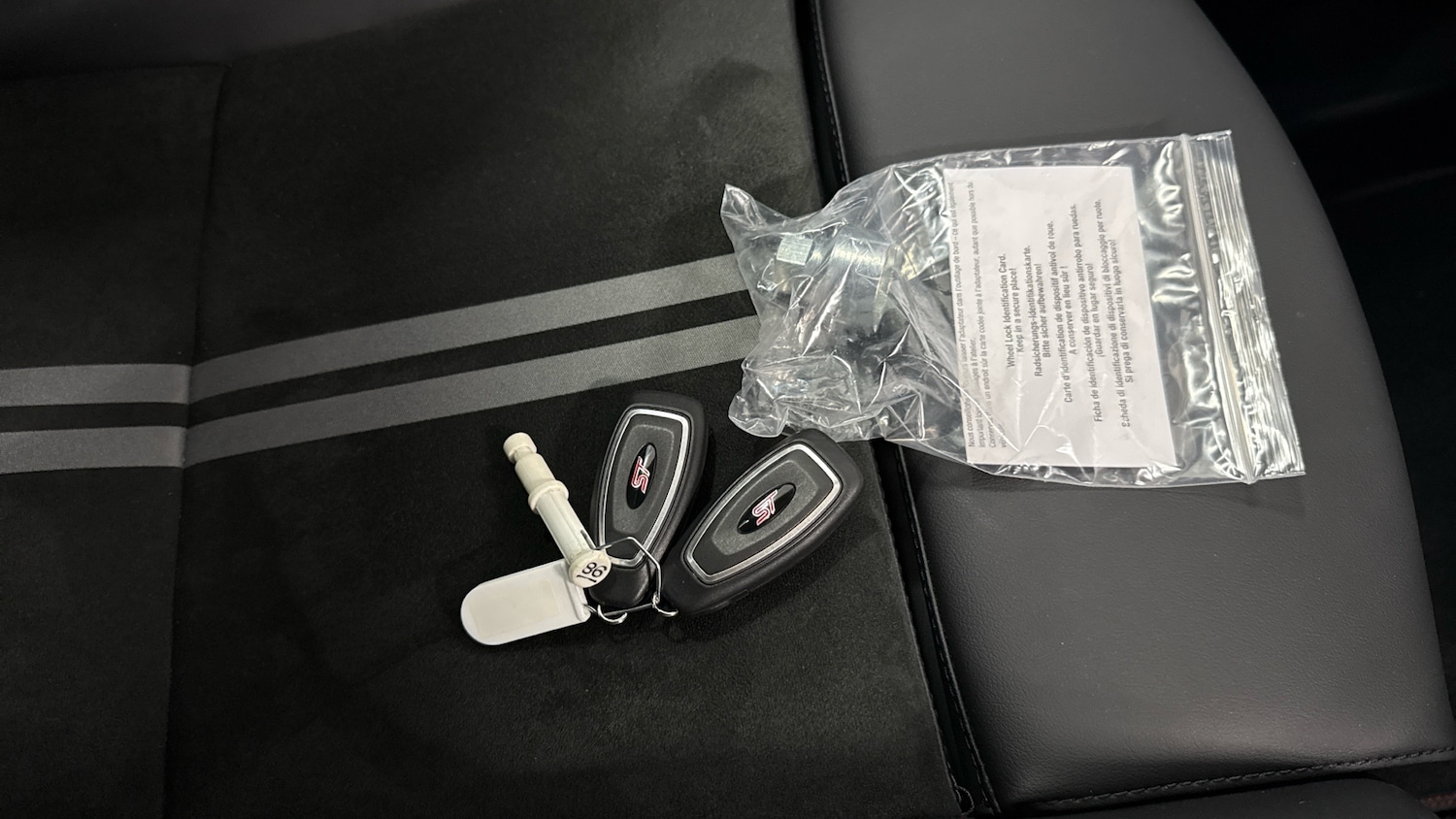 Used Ford Puma 2023 for sale - 78028437: Photo 32