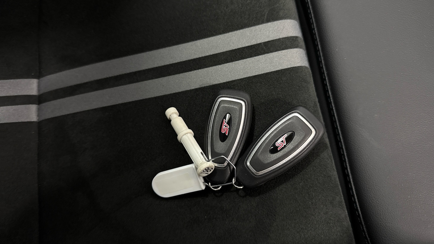 Used Ford Puma 2023 for sale - 78028437: Photo 33