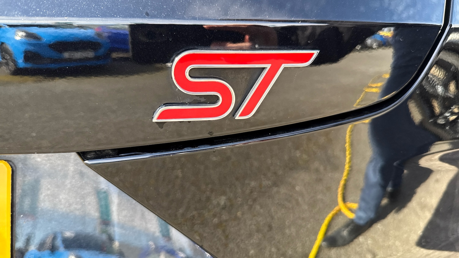 Used Ford Puma 2023 for sale - 78028437: Photo 34