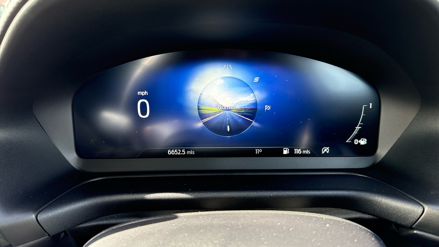 Used Ford Puma 2023 for sale - 78028437: Photo 35