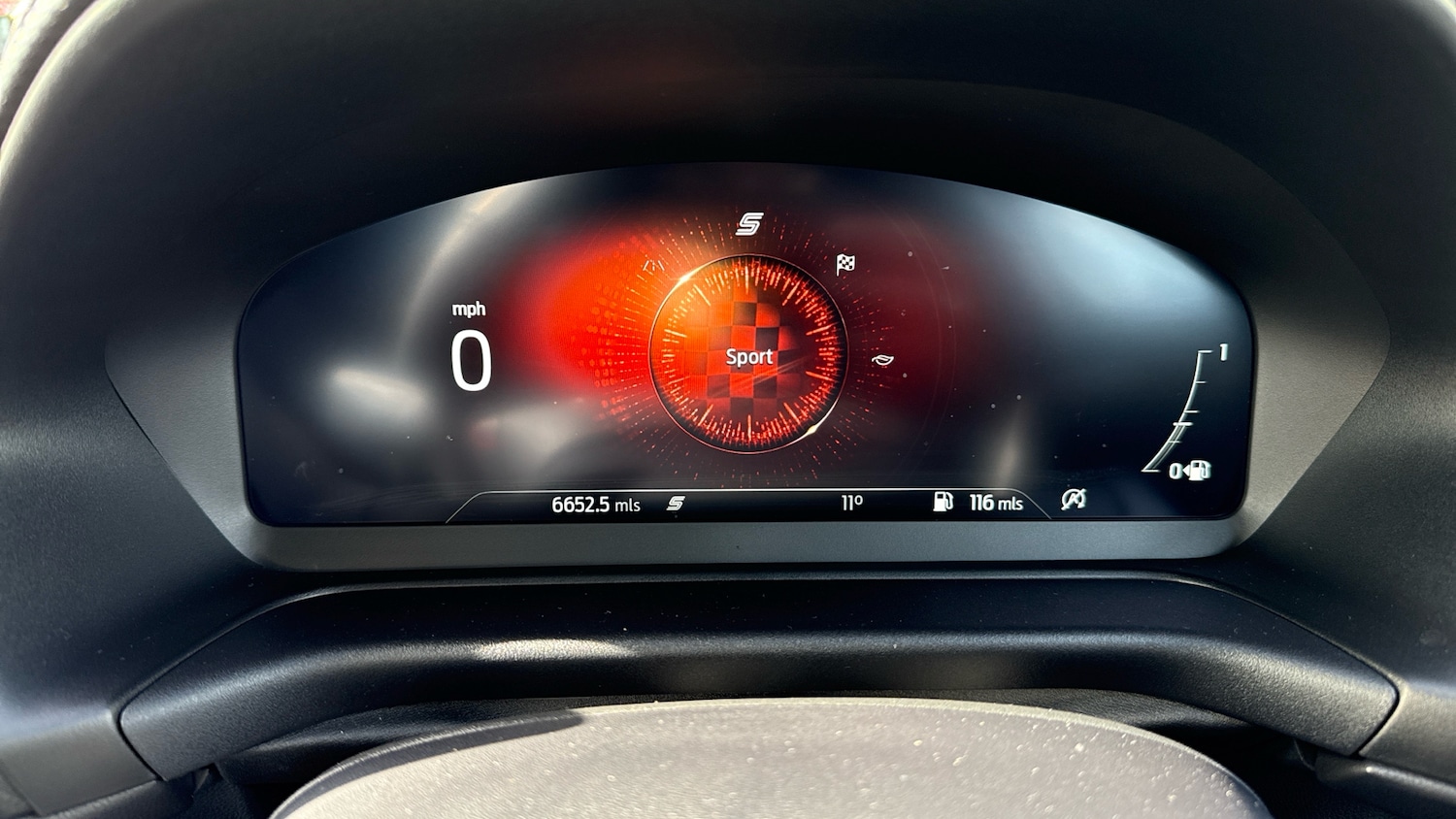 Used Ford Puma 2023 for sale - 78028437: Photo 36