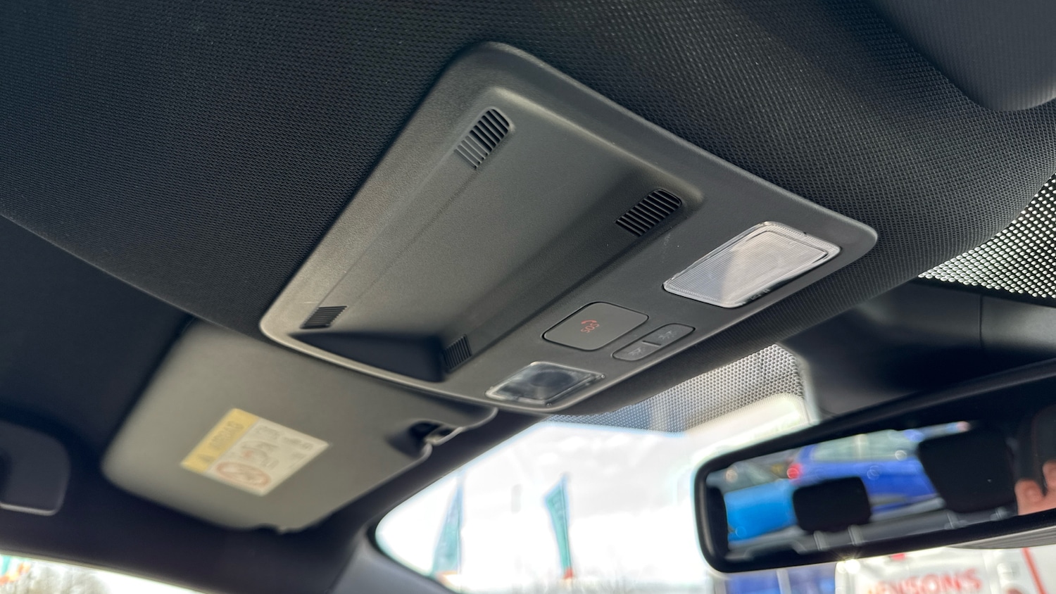 Used Ford Puma 2023 for sale - 78028437: Photo 41