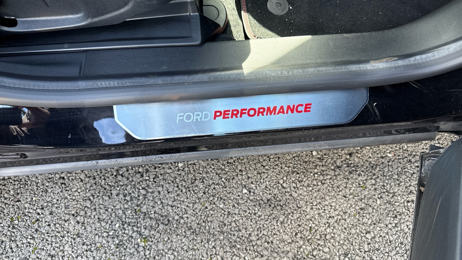 Used Ford Puma 2023 for sale - 78028437: Photo 43