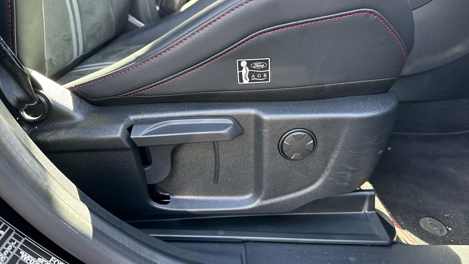 Used Ford Puma 2023 for sale - 78028437: Photo 44