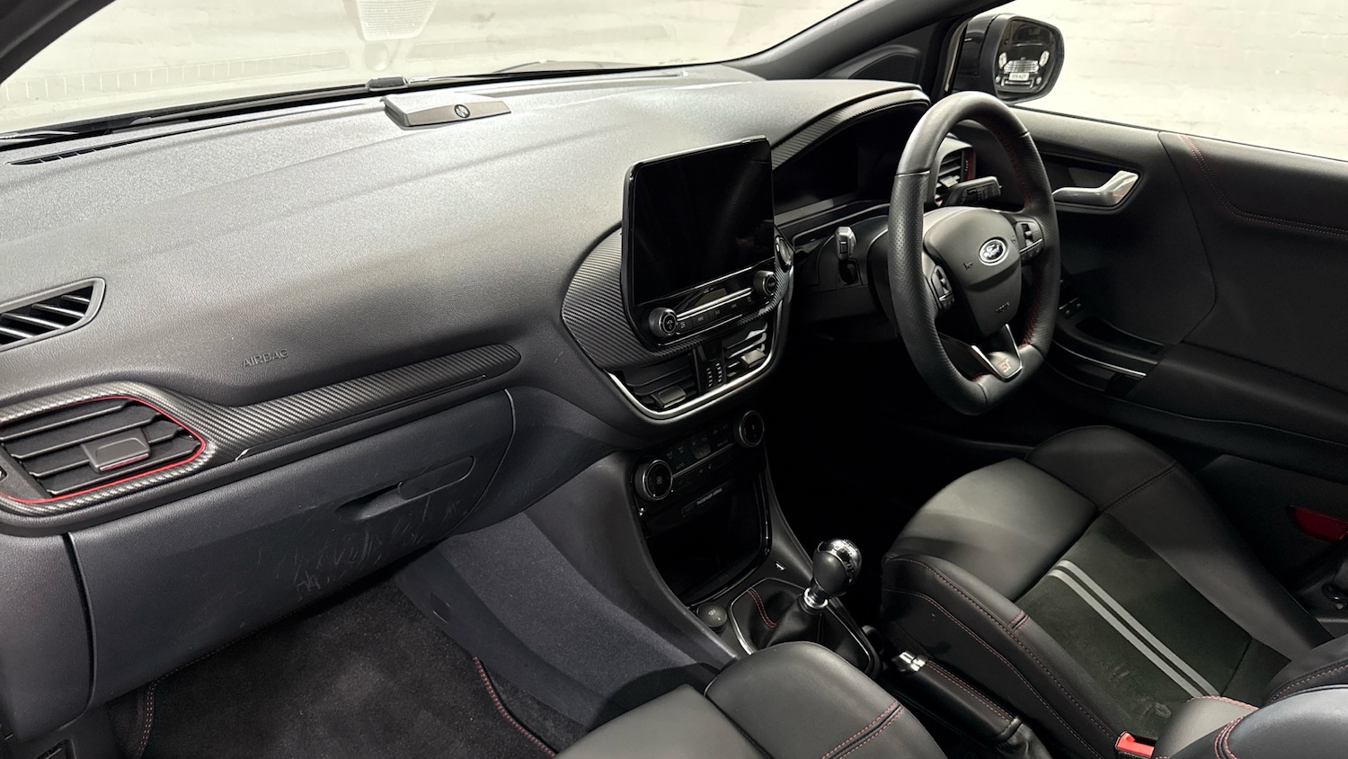 Used Ford Puma 2023 for sale - 78028437: Photo 5