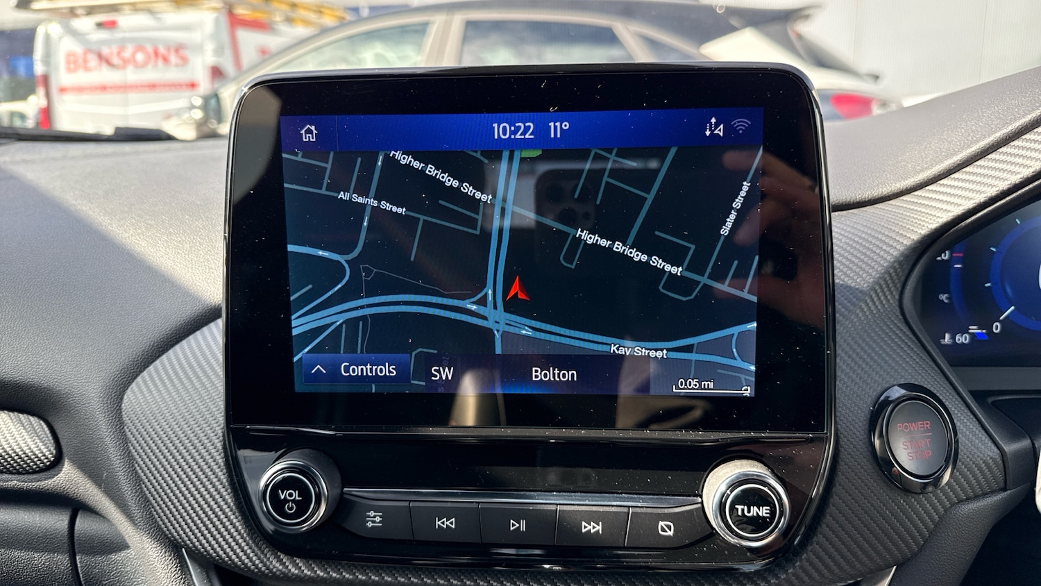 Used Ford Puma 2023 for sale - 78028437: Photo 7