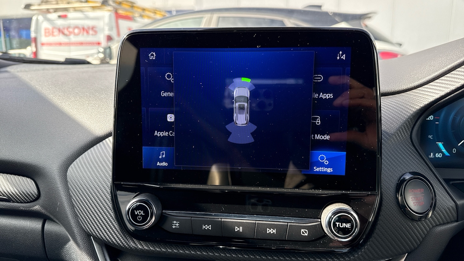 Used Ford Puma 2023 for sale - 78028437: Photo 8