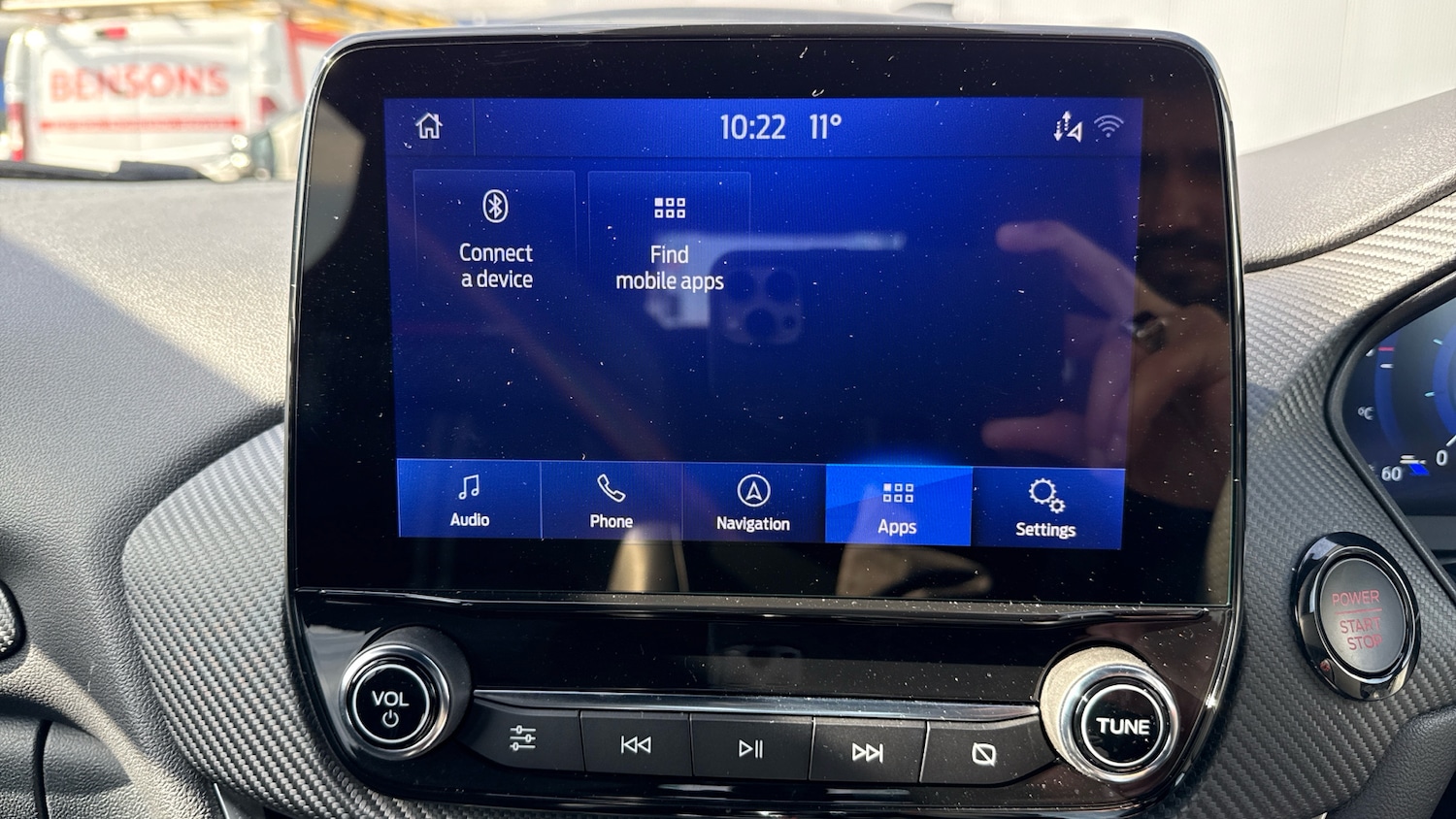 Used Ford Puma 2023 for sale - 78028437: Photo 9