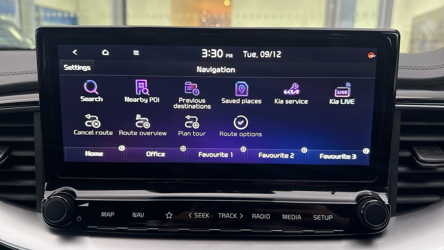 Used Kia XCeed 2024 for sale - 76896795: Photo 10