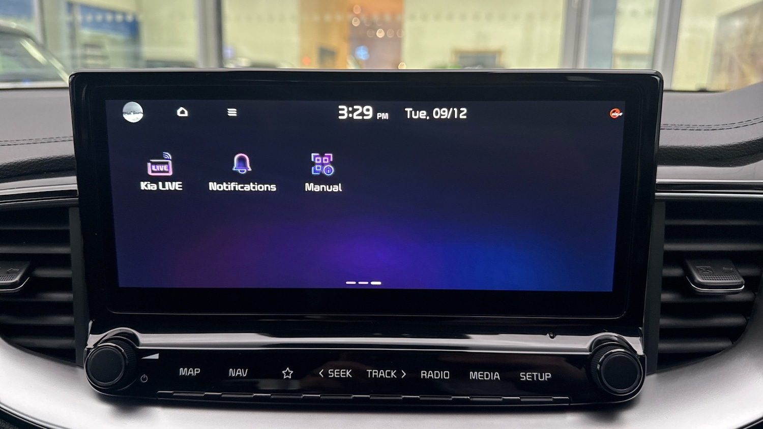 Used Kia XCeed 2024 for sale - 76896795: Photo 11