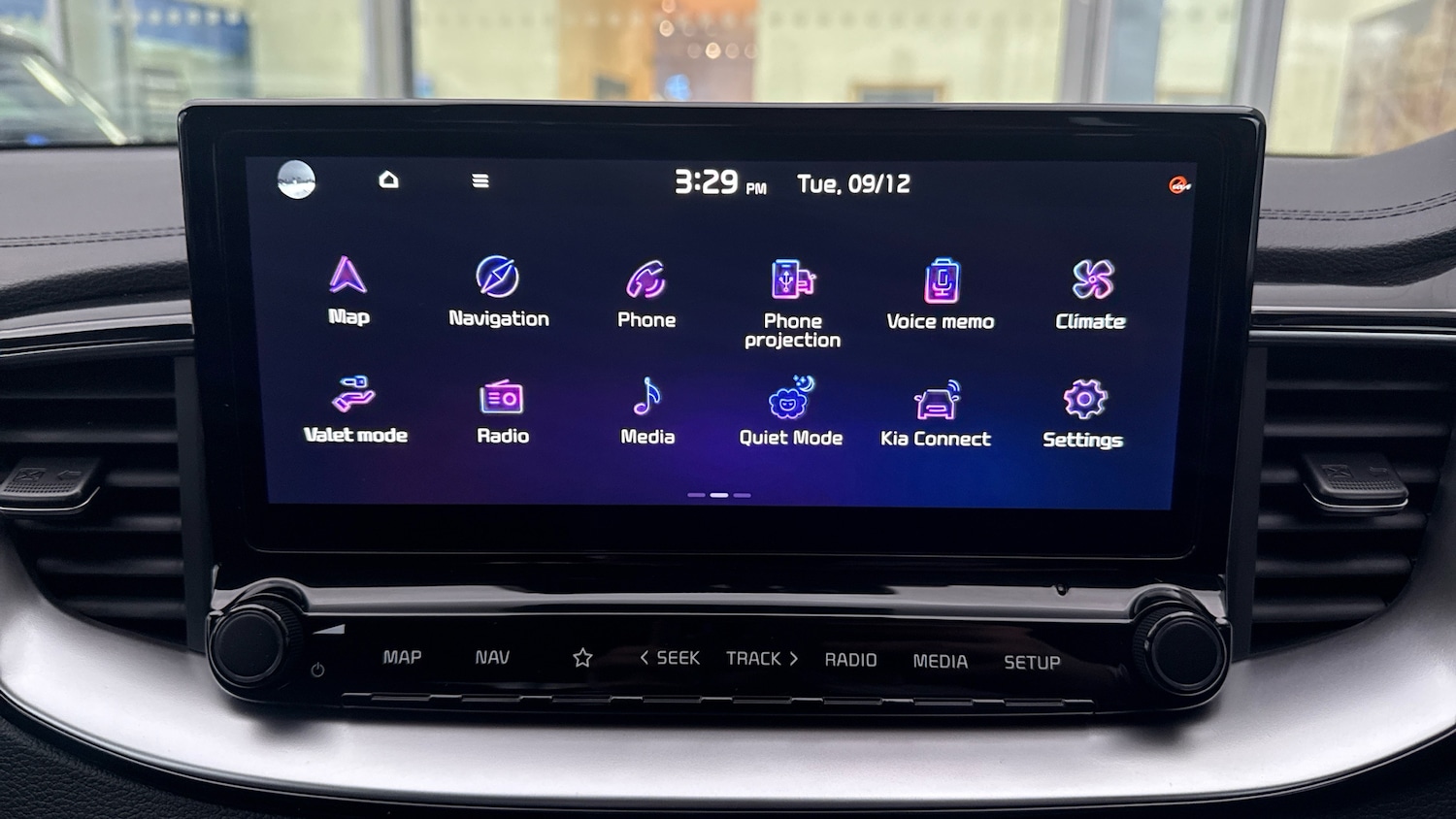 Used Kia XCeed 2024 for sale - 76896795: Photo 13