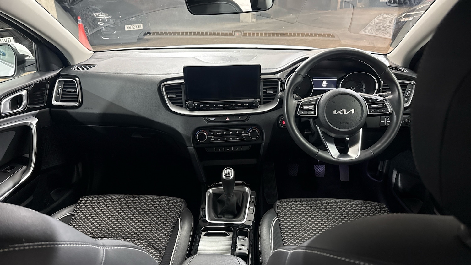 Used Kia XCeed 2024 for sale - 76896795: Photo 14