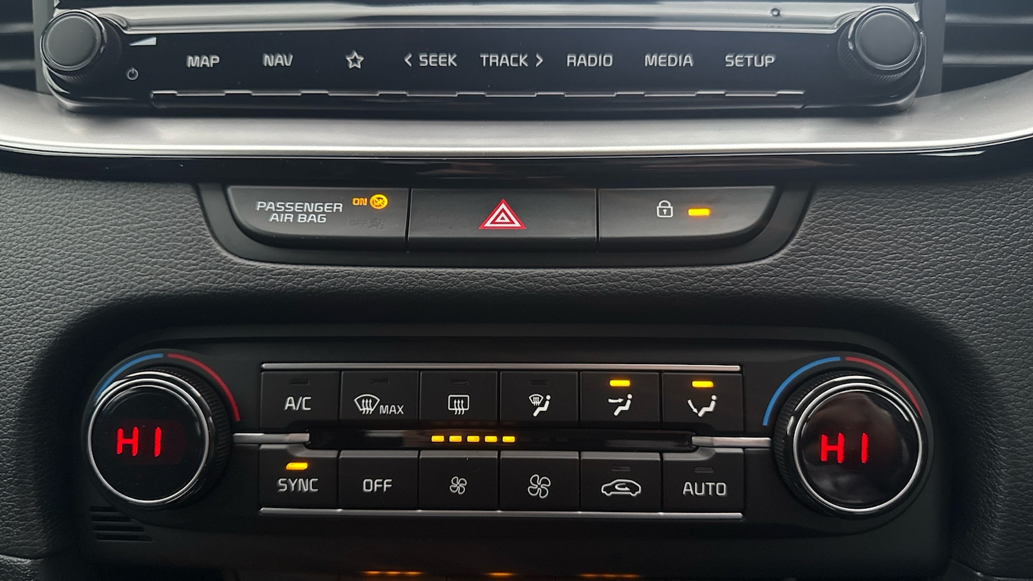 Used Kia XCeed 2024 for sale - 76896795: Photo 15