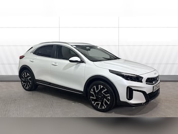 2024 (74) - 1.5T GDi ISG 138 3 5dr