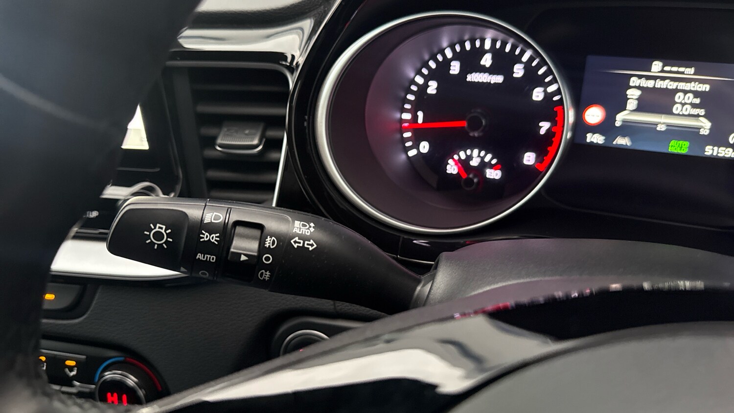 Used Kia XCeed 2024 for sale - 76896795: Photo 21